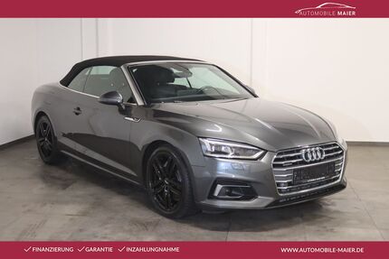Audi A5 94.100 km 31.800 &euro; Bebra 36179