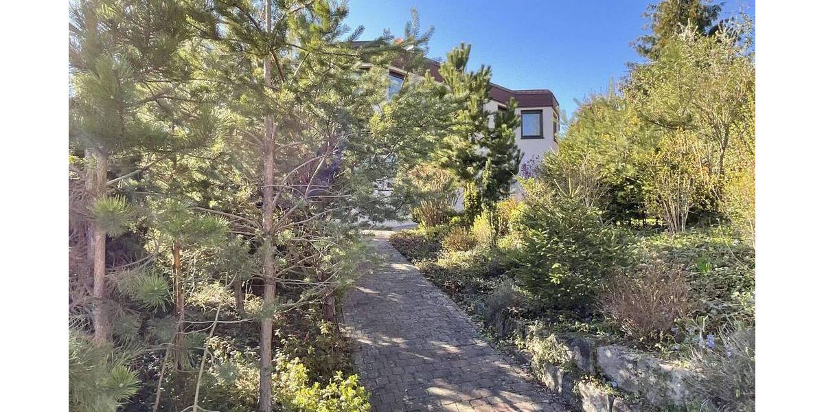 Einfamilienhaus Bad Kissingen Garitz - 8 Zimmer, 198 m&sup2;, 430.000&euro; | Angebot:26388813