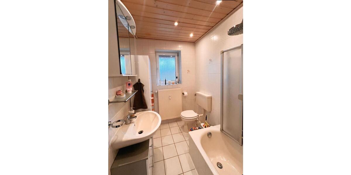 Erdgeschoßwohnung Bardowick - 4.5 Zimmer, 96 m&sup2;, 1.050&euro; | Angebot:26269911