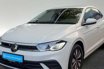 VW Polo 2.575 km 21.889 &euro; Hamburg 22761