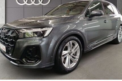 Audi Q7 16.033 km 76.350 &euro; Frankfurt am Main 60326