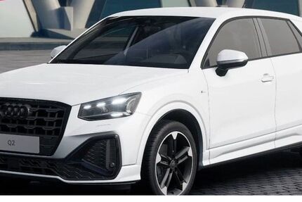 Audi Q2 8.010 km 36.890 &euro; Neubeckum 59269