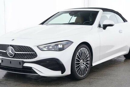 Mercedes-Benz CLE 300 CABRIO 4M AMG PREM.-STANDHEIZUNG-360 6.679 km 65.899 € Groß-Umstadt 64823