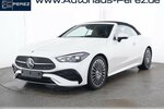 Mercedes-Benz CLE 300 CABRIO 4M AMG PREM.-STANDHEIZUNG-360 6.679 km 65.899 € Groß-Umstadt 64823