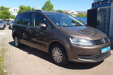 VW Sharan 238.200 km 7.490 &euro; Berlin 12681