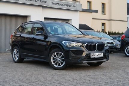 BMW X1 168.541 km 17.850 &euro; Bielefeld 33617