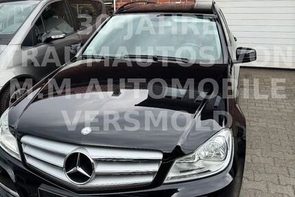 Mercedes C 220