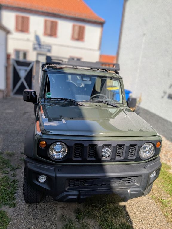 Jimny