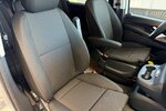 Mercedes-Benz Vito Mixto 119 Extralang+AHK+4x4+Standheizung SELE 6.000 km 71.995 &euro; Westendorf 86707
