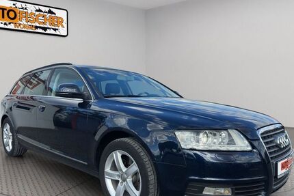 Audi A6 181.260 km 7.800 &euro; Worms 67547