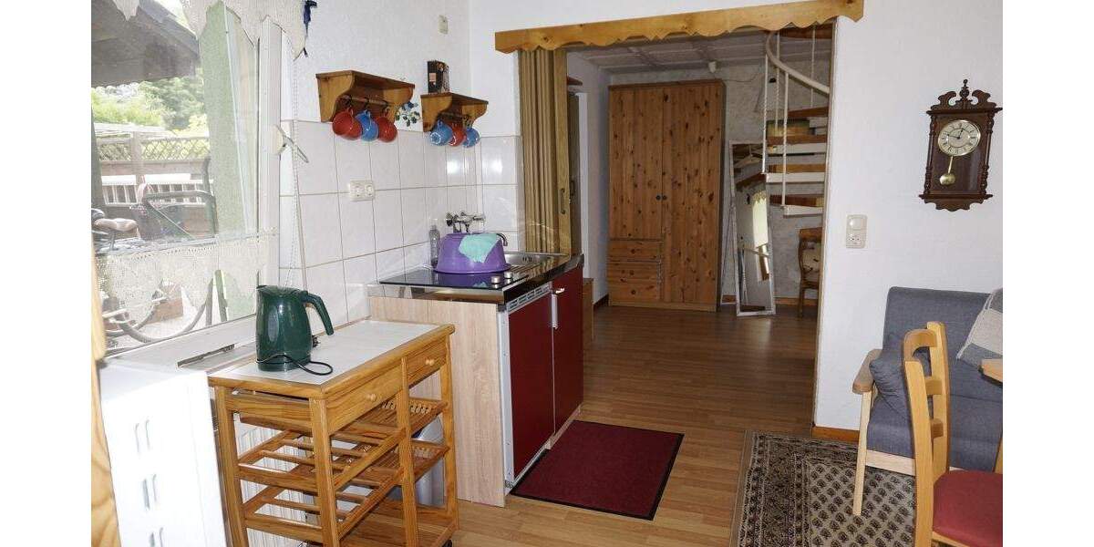 Einfamilienhaus Storkow (Mark) Storkow - 2 Zimmer, 35 m&sup2;, 510&euro; | Angebot:25663583