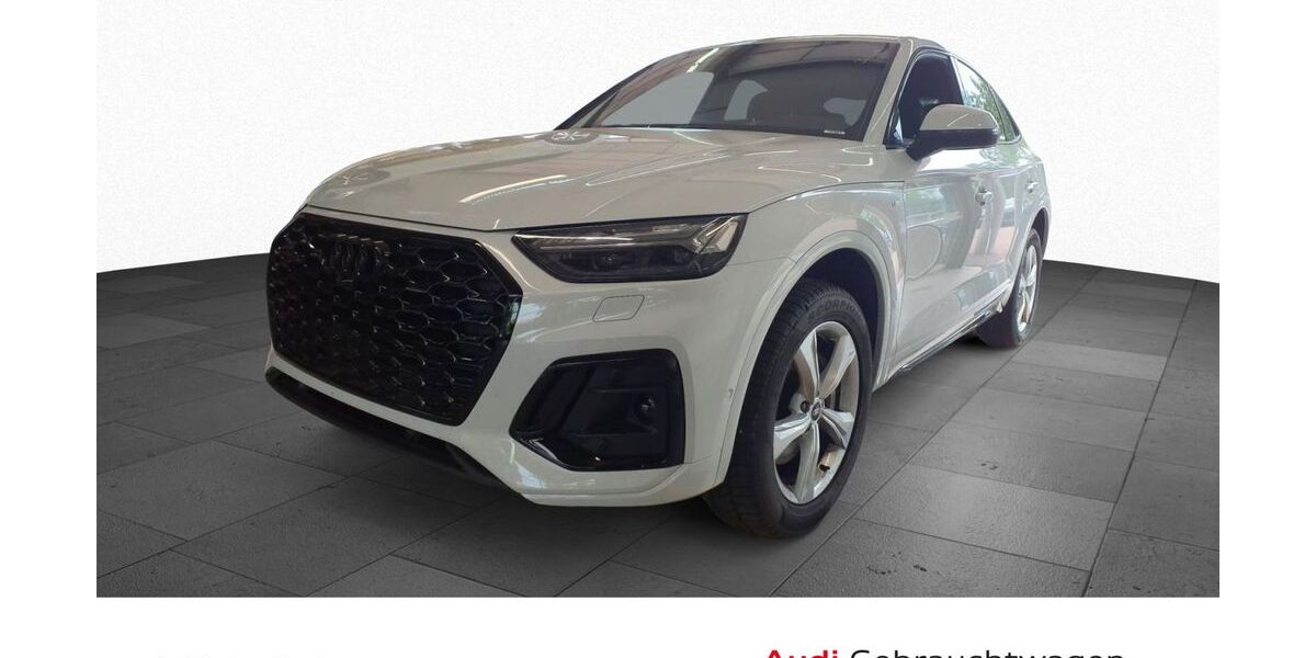 Audi Q5 12.728 km 54.990 &euro; Kassel 34125