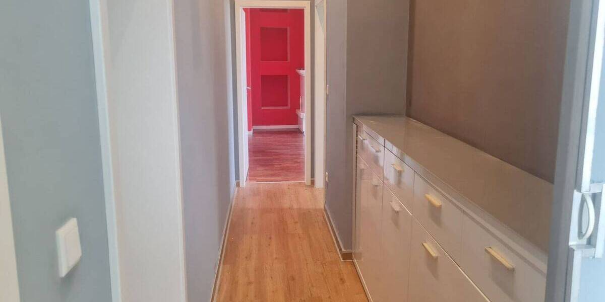 Etagenwohnung Dietzenbach - 3 Zimmer, 116 m&sup2;, 299.000&euro; | Angebot:26841839