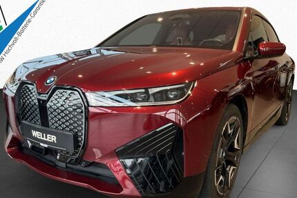 BMW iX 44.214 km 38.990 &euro; Vechta 49377