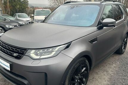 Land Rover Discovery 111.300 km 31.990 &euro; Nimritz 07381