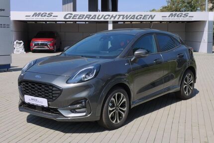 Ford Puma 11.900 km 21.750 &euro; Radebeul 01445