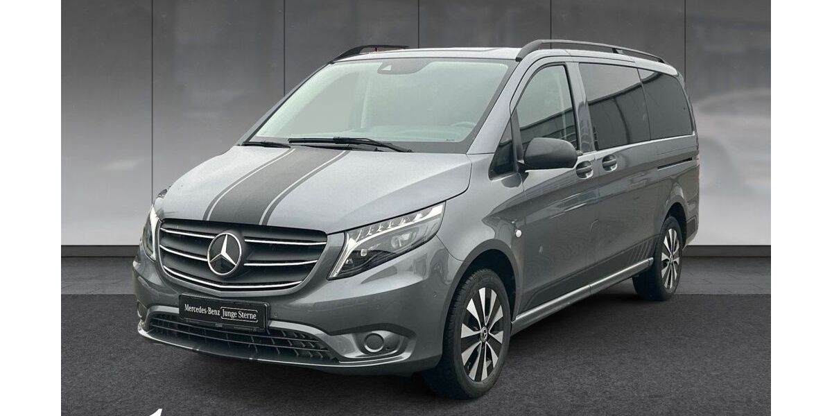 Mercedes-Benz Vito 65.500 km 50.990 &euro; Dessau-Roßlau 06847