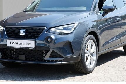 Seat Arona 17.468 km 16.480 € Andernach 56626