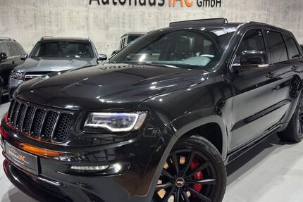 Jeep Grand Cherokee 162.312 km 28.900 € Petersberg Landkreis Fulda 36100