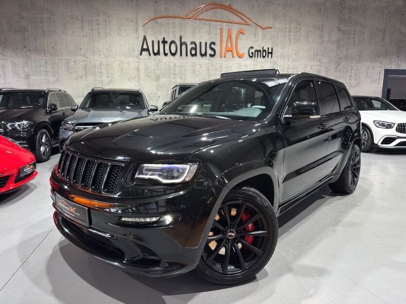 Jeep Grand Cherokee 162.312 km 28.900 € Petersberg Landkreis Fulda 36100