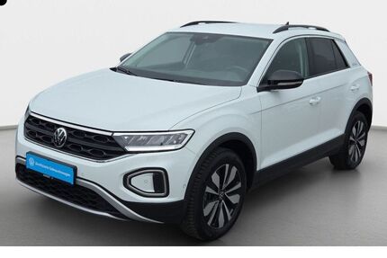 VW T-Roc 25.237 km 21.990 &euro; Mainz-Kastell (Wiesbaden) 55252