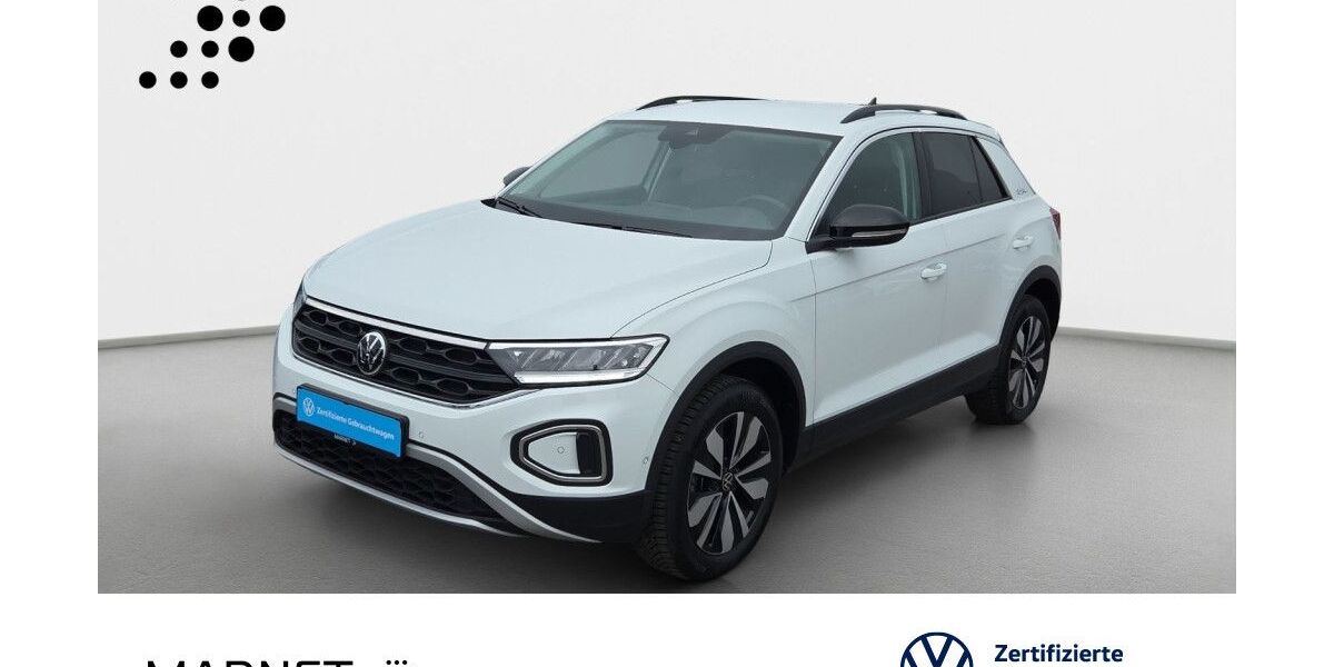 VW T-Roc 25.237 km 21.990 &euro; Mainz-Kastell (Wiesbaden) 55252