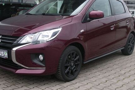 Mitsubishi Space Star 59.650 km 10.990 &euro; Gelmeroda 99428
