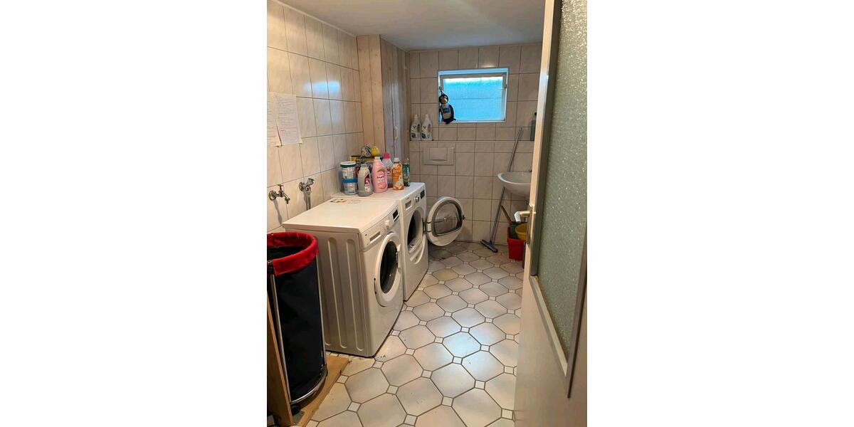 Erdgeschoßwohnung Wolfegg - 4.5 Zimmer, 127 m&sup2;, 1.100&euro; | Angebot:26357734