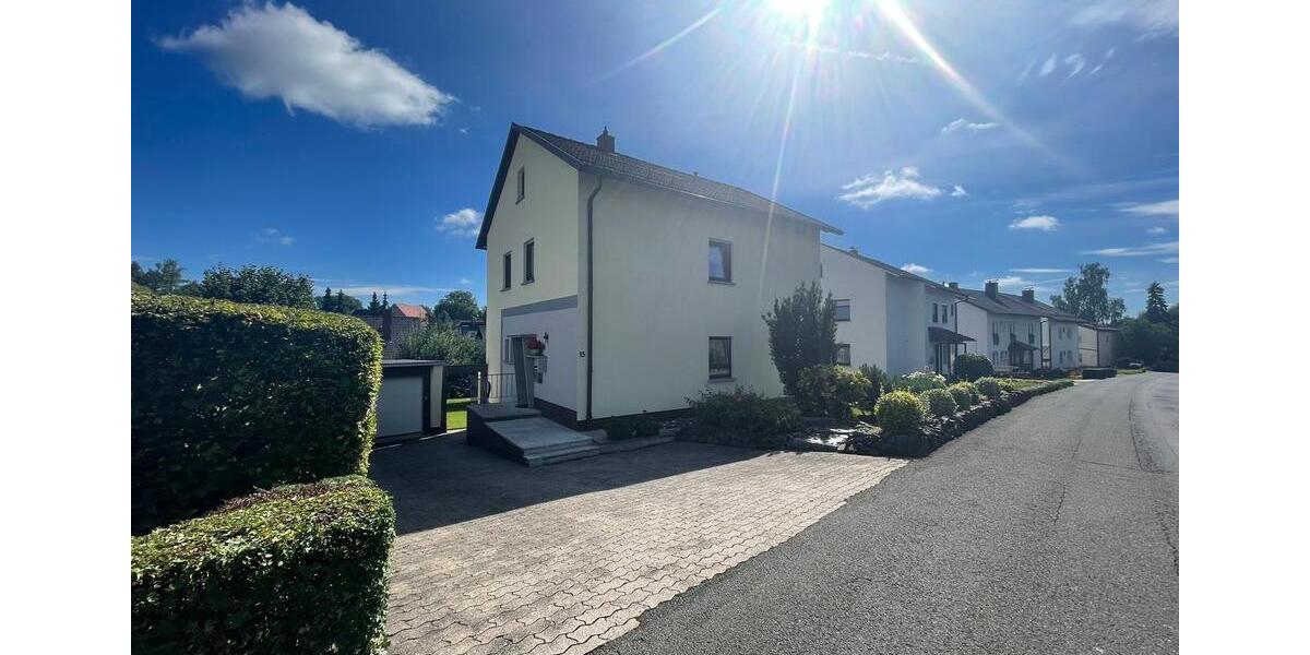 Einfamilienhaus Coburg - 6 Zimmer, 149 m&sup2;, 450.000&euro; | Angebot:26803617