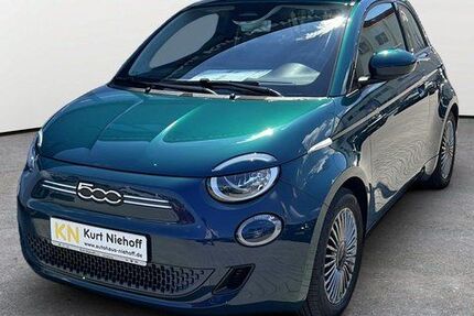 Fiat 500e 37.130 km 19.980 &euro; Lüneburg 21339