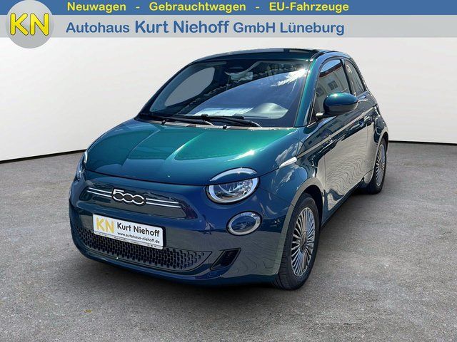 Fiat 500e 37.130 km 19.980 &euro; Lüneburg 21339