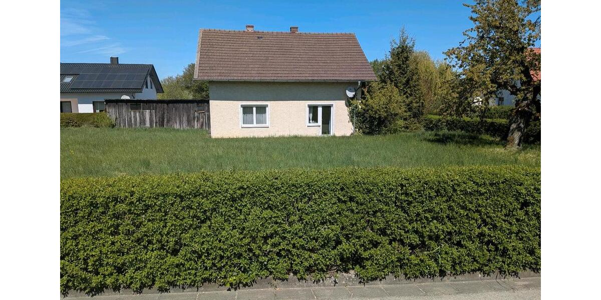 Einfamilienhaus Denkendorf - 5 Zimmer, 110 m&sup2;, 449.990&euro; | Angebot:26423722