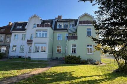 Wohnen in bester Lage 3 zimmer