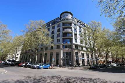 Gewerbeobjekt Leipzig Zentrum-Süd - 995.000&euro; | Angebot:27502726