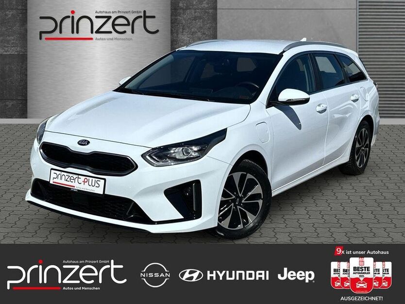 Kia ceed Sportswagon 44.000 km 19.970 € Rödermark 63322