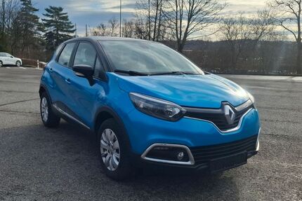 Renault Captur 122.000 km 7.699 &euro; stuttgart 70469