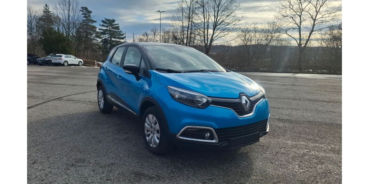 Renault Captur 122.000 km 7.699 &euro; stuttgart 70469