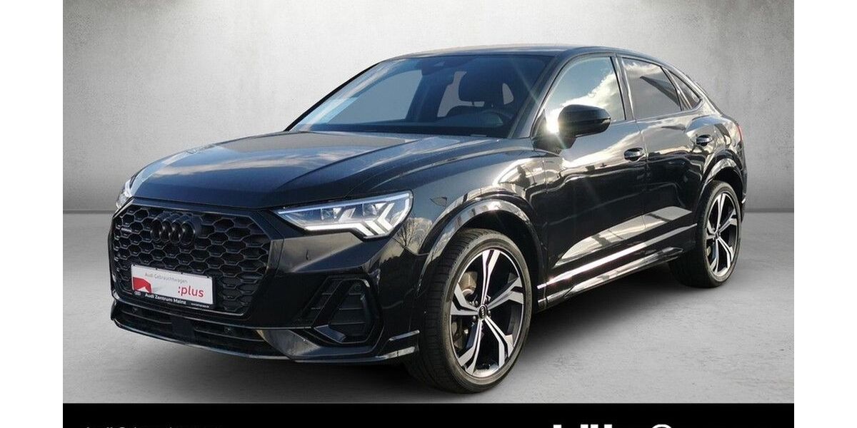 Audi Q3 81.833 km 35.480 &euro; Mainz 55131