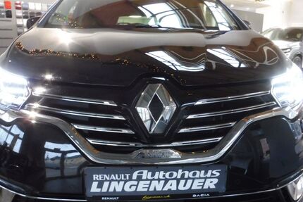 Renault Espace 67.700 km 28.490 &euro; Marienberg 09496