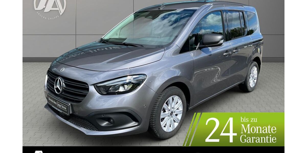 Mercedes-Benz Citan 38.400 km 21.450 &euro; Verden (Aller) 27283