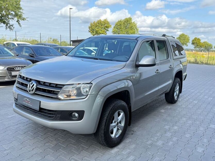 Amarok
