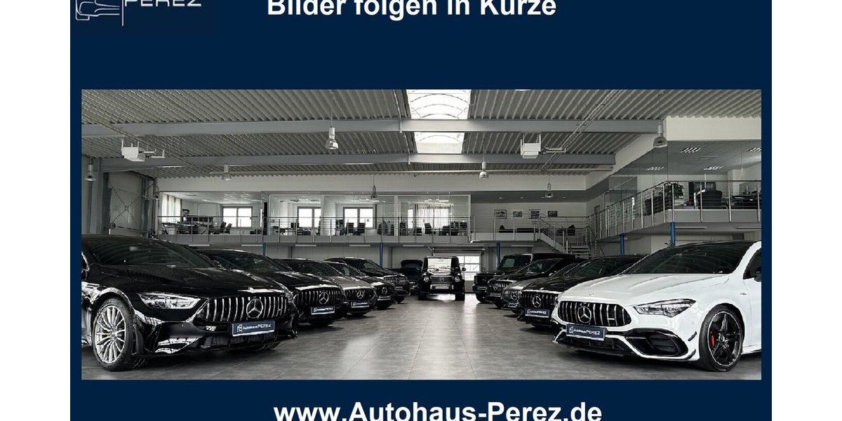 Mercedes-Benz EQE SUV 53 AMG 4M DISTR-AIRMATIC-TV-AHK-PANORAMA 12.203 km 86.889 &euro; Groß-Umstadt 64823
