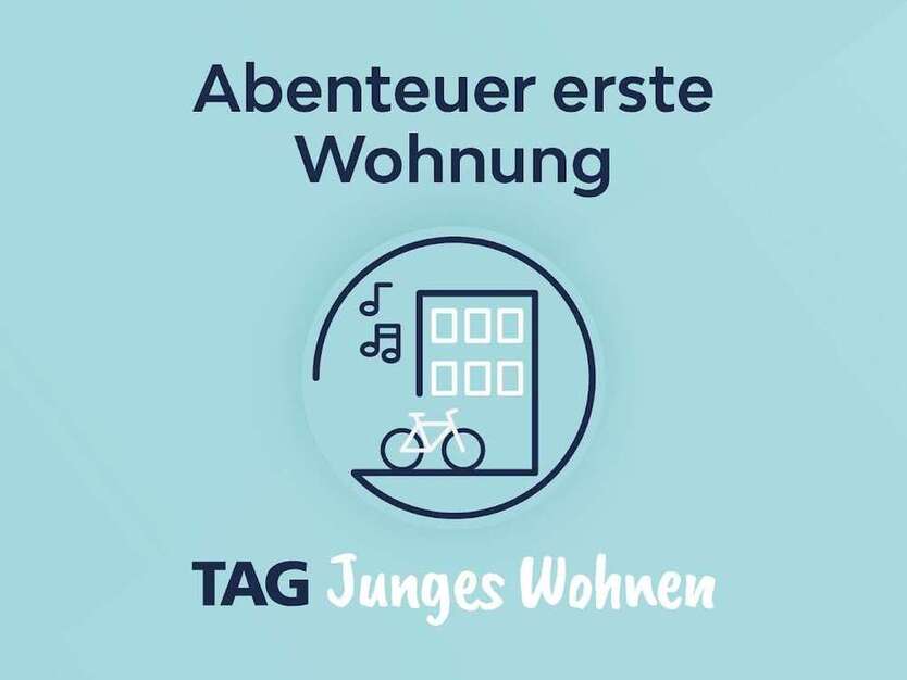 Wohnung zum Mieten in Gera 265 € 48.84 m²
