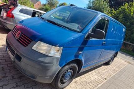 VW T5 Transporter 250.450 km 5.000 &euro; Krefeld 47809