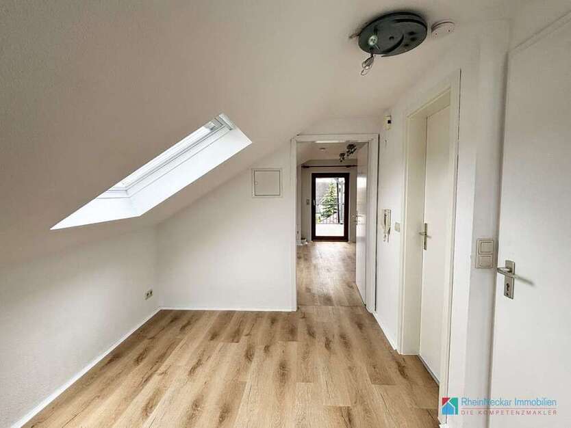 Wohnung zum Mieten in Böhl-Iggelheim Böhl 400 € 27 m²