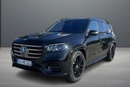 Mercedes-Benz GLS 450 3.800 km 117.770 € Erkner 15537