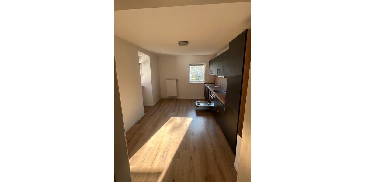 Etagenwohnung Grafenau Frauenberg - 4 Zimmer, 107 m&sup2;, 880&euro; | Angebot:26517669