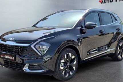 Kia Sportage 18.500 km 38.970 &euro; Grafenhausen 79865