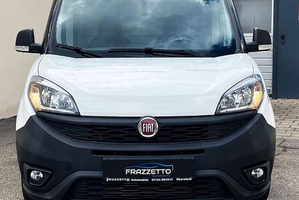 Fiat Doblo 50.851 km 13.900 € Eberstadt 74246