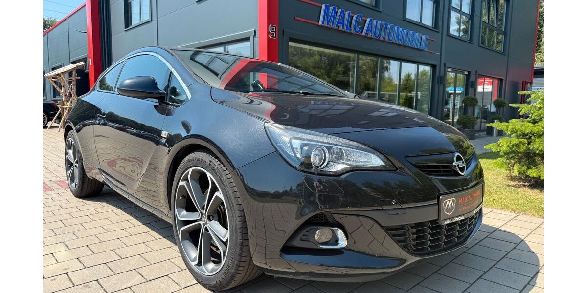 Opel Astra 83.300 km 10.500 &euro; Neu Wulmstorf 21629